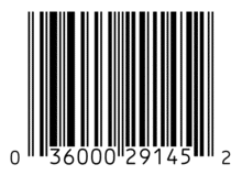 Introduction to Barcodes